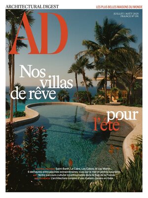 AD France - Magazine